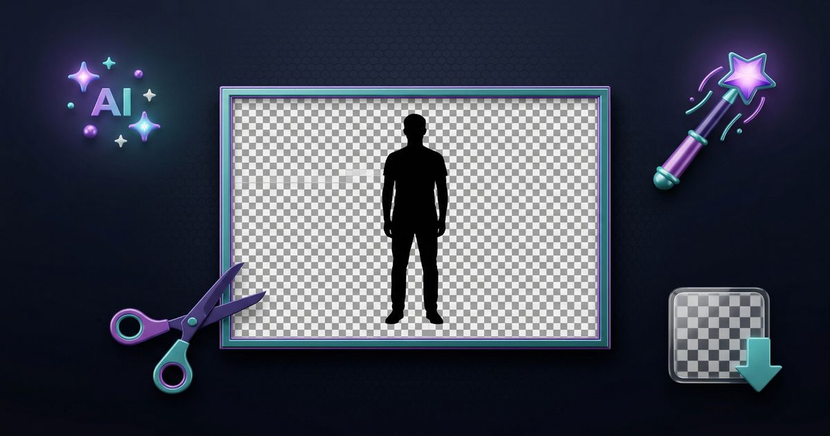 How to Remove Background from an Image — Free, No Signup