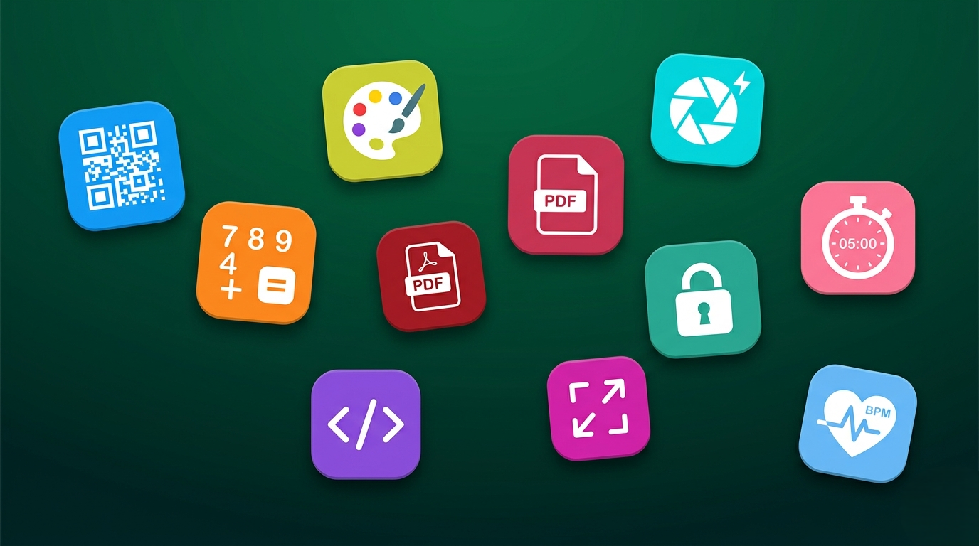 10 Free Browser Tools Worth Bookmarking in 2026